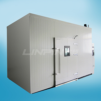 大型恒溫恒濕試驗室|步入 大型恒溫恒濕試驗室|步入